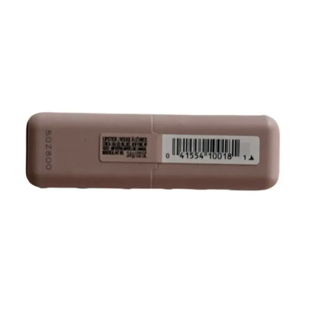 Maybelline 107 Blind Date Satin Lipstick NEW